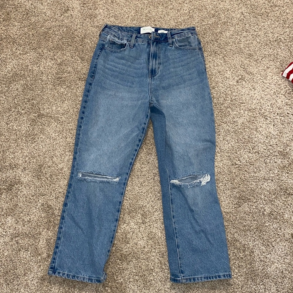 Re Generation Jeans by Celebrity Pink